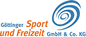 Göttinger Sport und Freizeit GmbH & Co. KG ... Shift+R improves the quality of this image. CTRL+F5 reloads the whole page. undefined